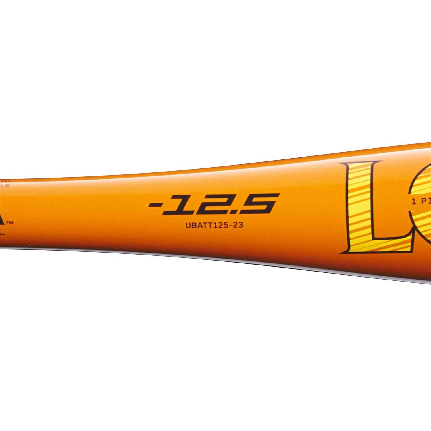 Louisville Slugger Atlas 2023 USA T-Ball Bat - Image 5