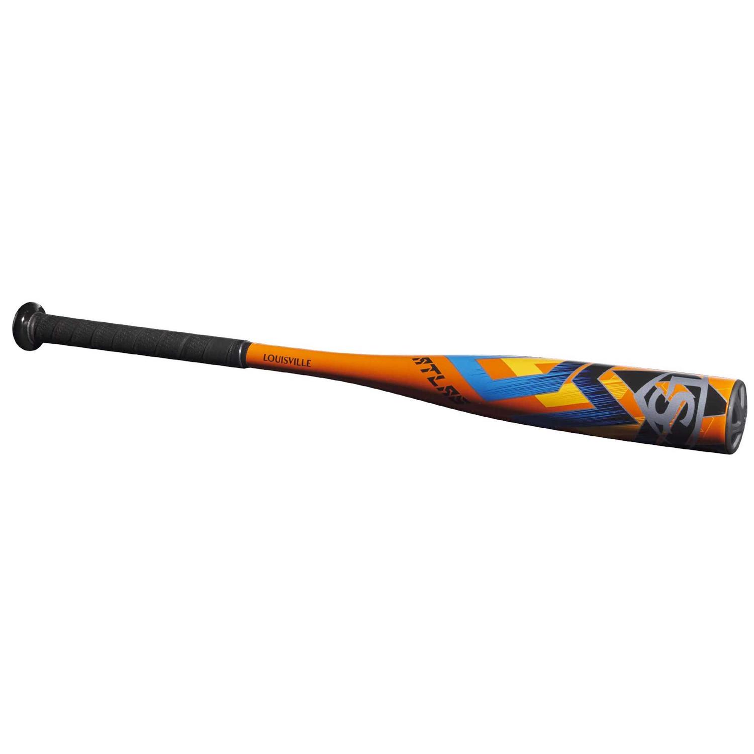 Louisville Slugger Atlas 2023 USA T-Ball Bat - Image 4