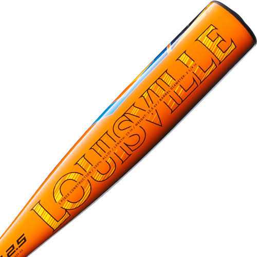 Louisville Slugger Atlas 2023 USA T-Ball Bat - Image 5
