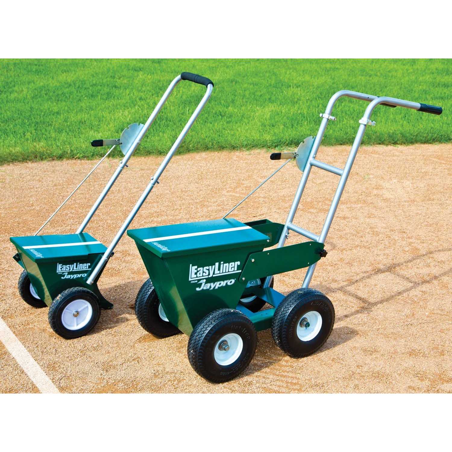 Jaypro Sports 10 lbs Easy Liner Field Marker - Image 3