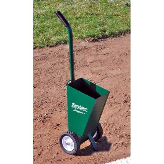 Jaypro Sports 10 lbs Easy Liner Field Marker - Image 4