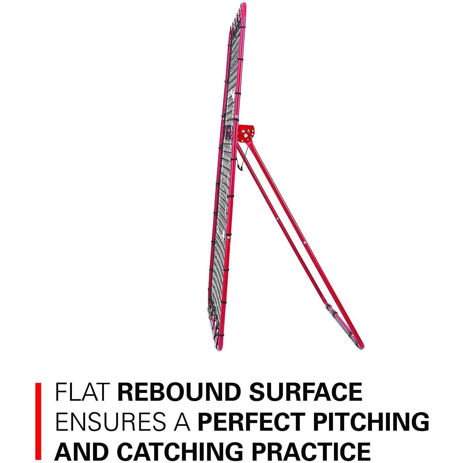 Rukket Sports Rukket Pitch Back Baseball/Softball Rebounder - Image 3