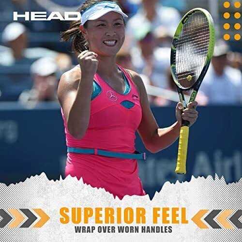 Head Super Comp Overgrip - Image 5