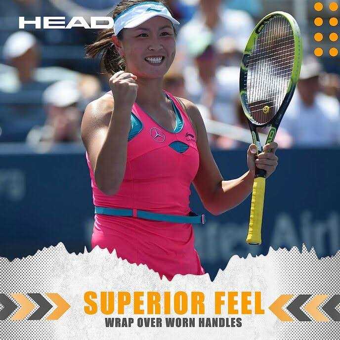 Head Super Comp Overgrip - Image 5