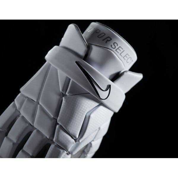 Nike Vapor Select Lacrosse Gloves - Image 3