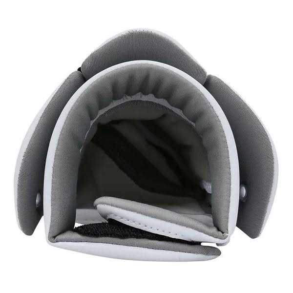 Nike Vapor Select Lacrosse Gloves - Image 5