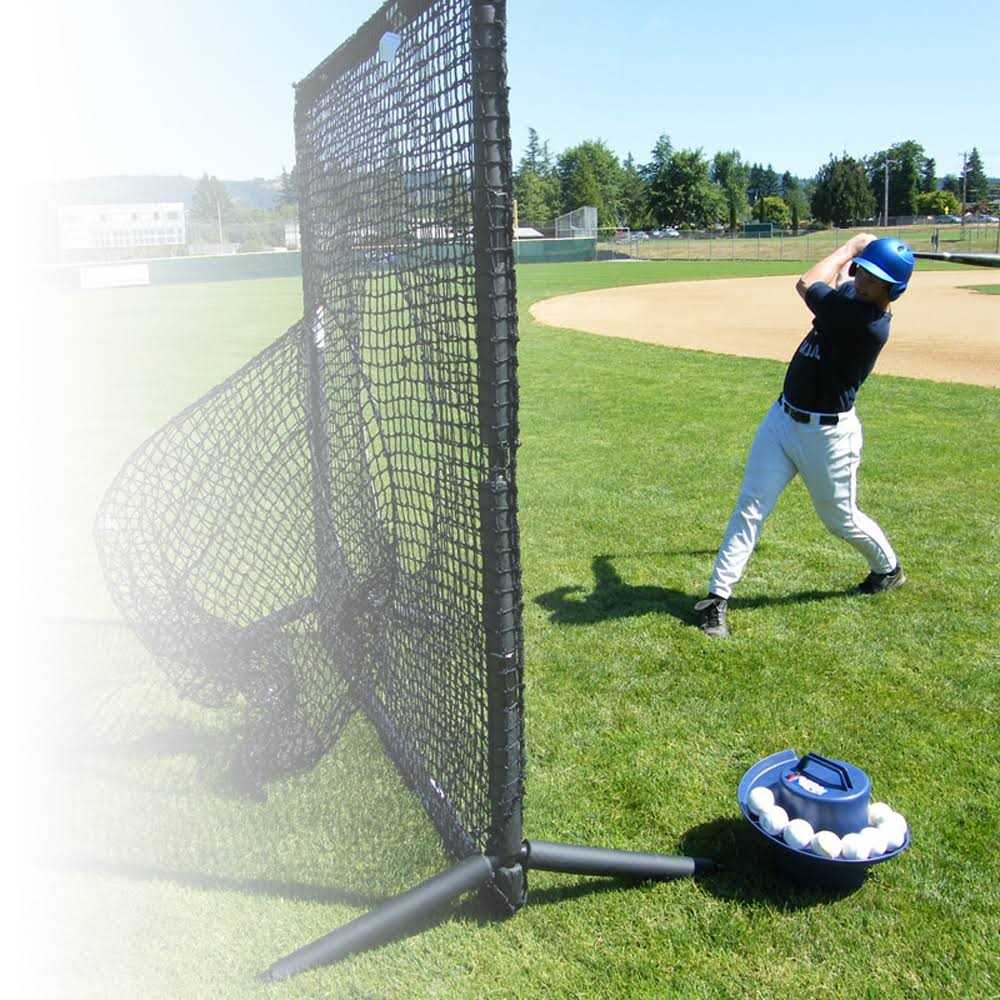 Jugs Toss Machine - Image 5