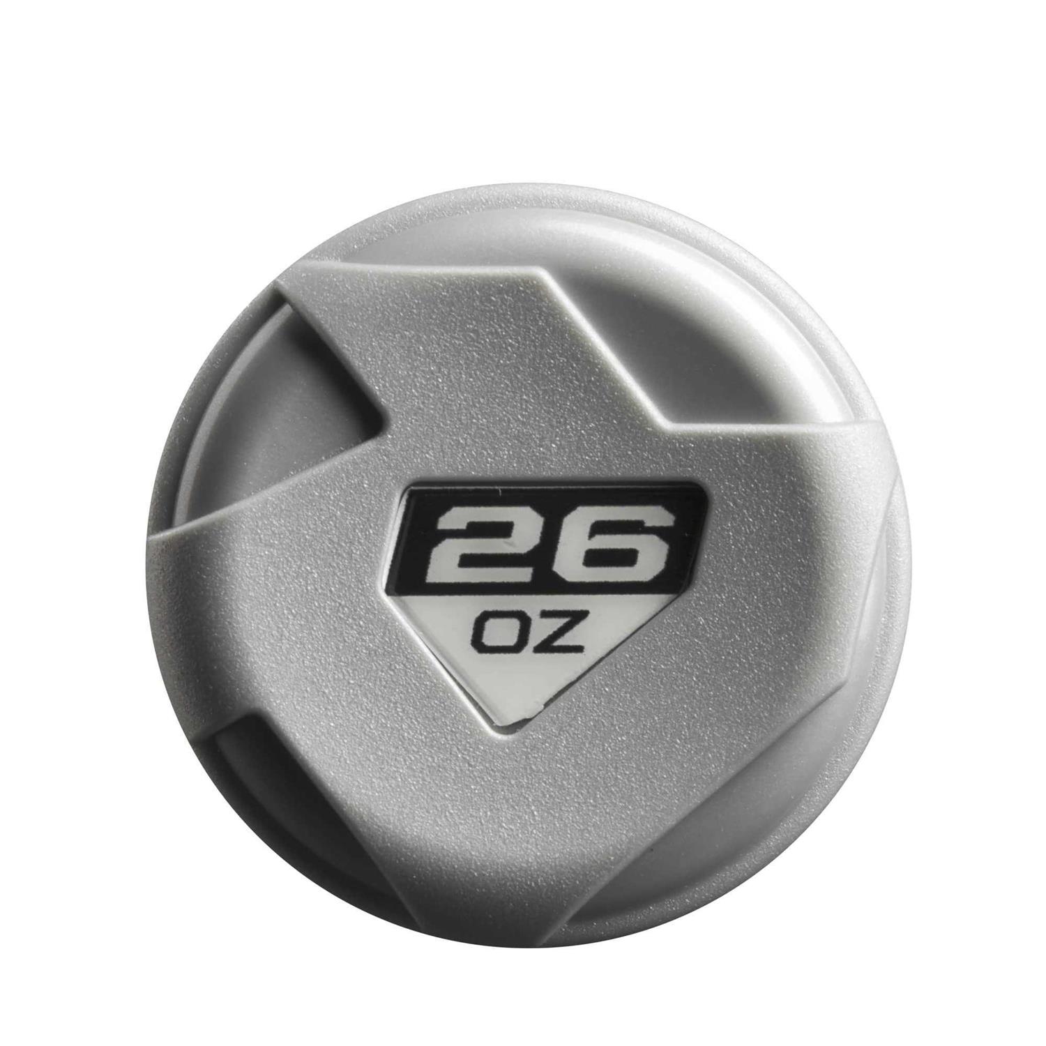 DeMarini 2024 Lady Cartel Slowpitch Bat - Image 4