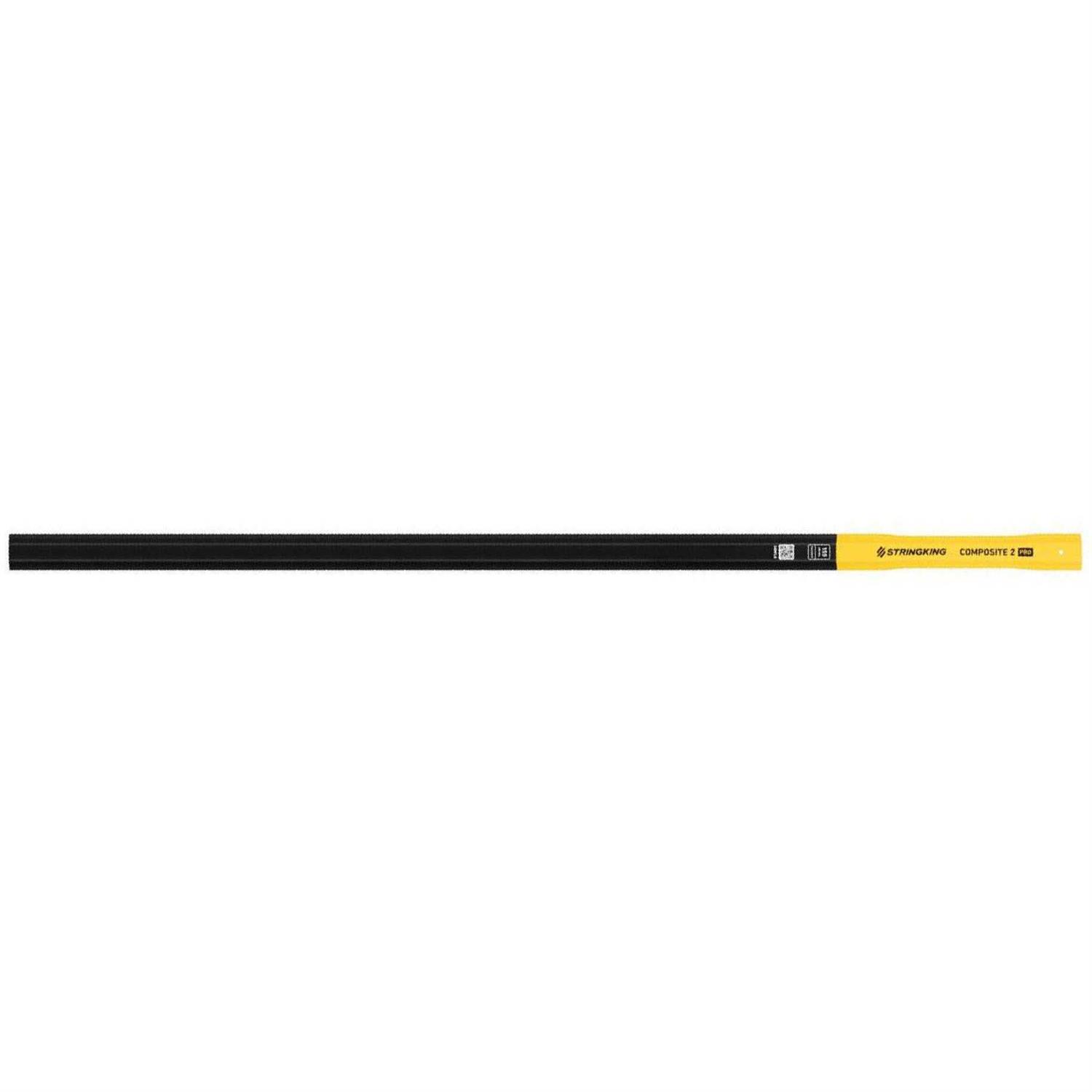 StringKing Composite 2 Pro Face Off Lacrosse Shaft - Image 4