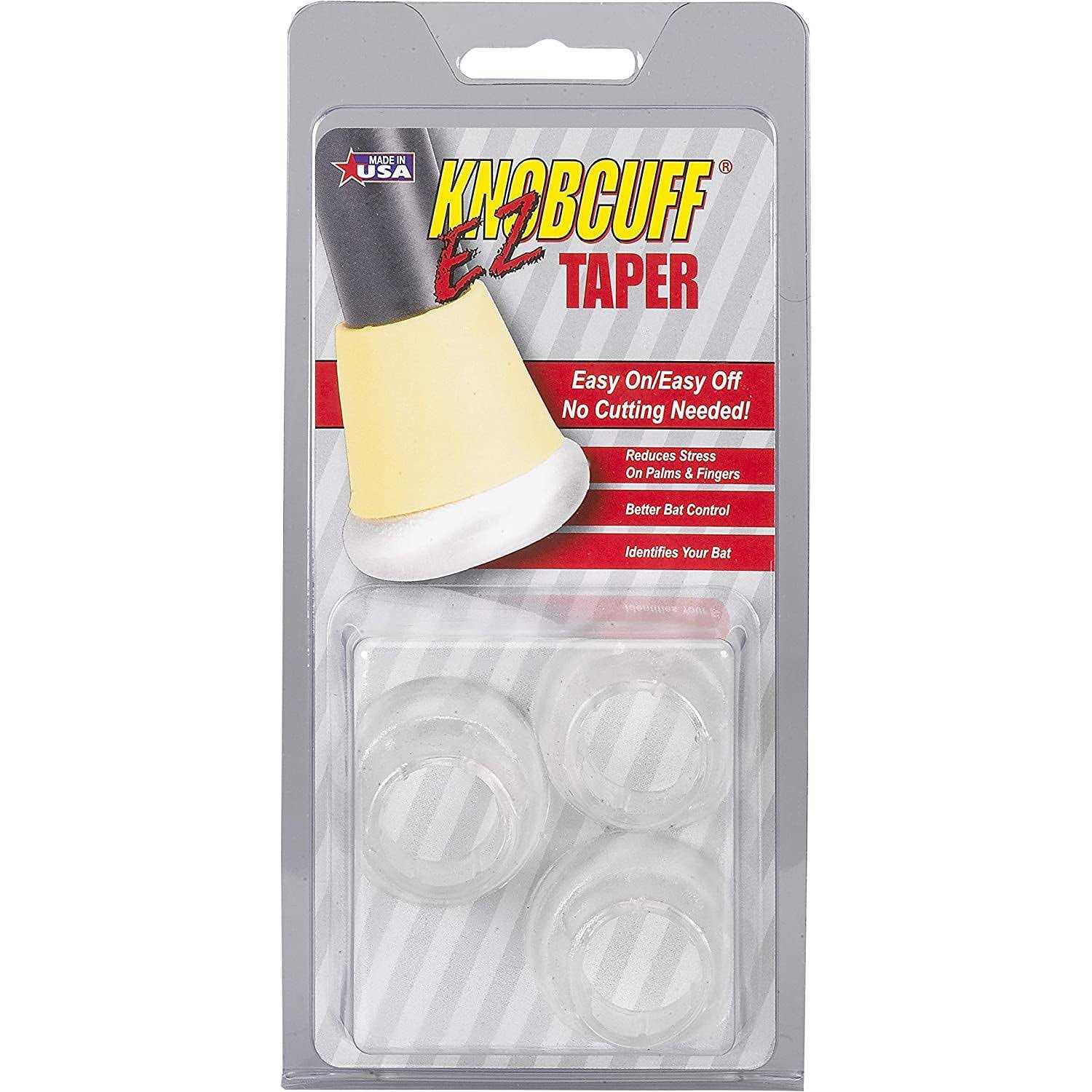 Markwort Knobcuff EZ Taper - Image 4