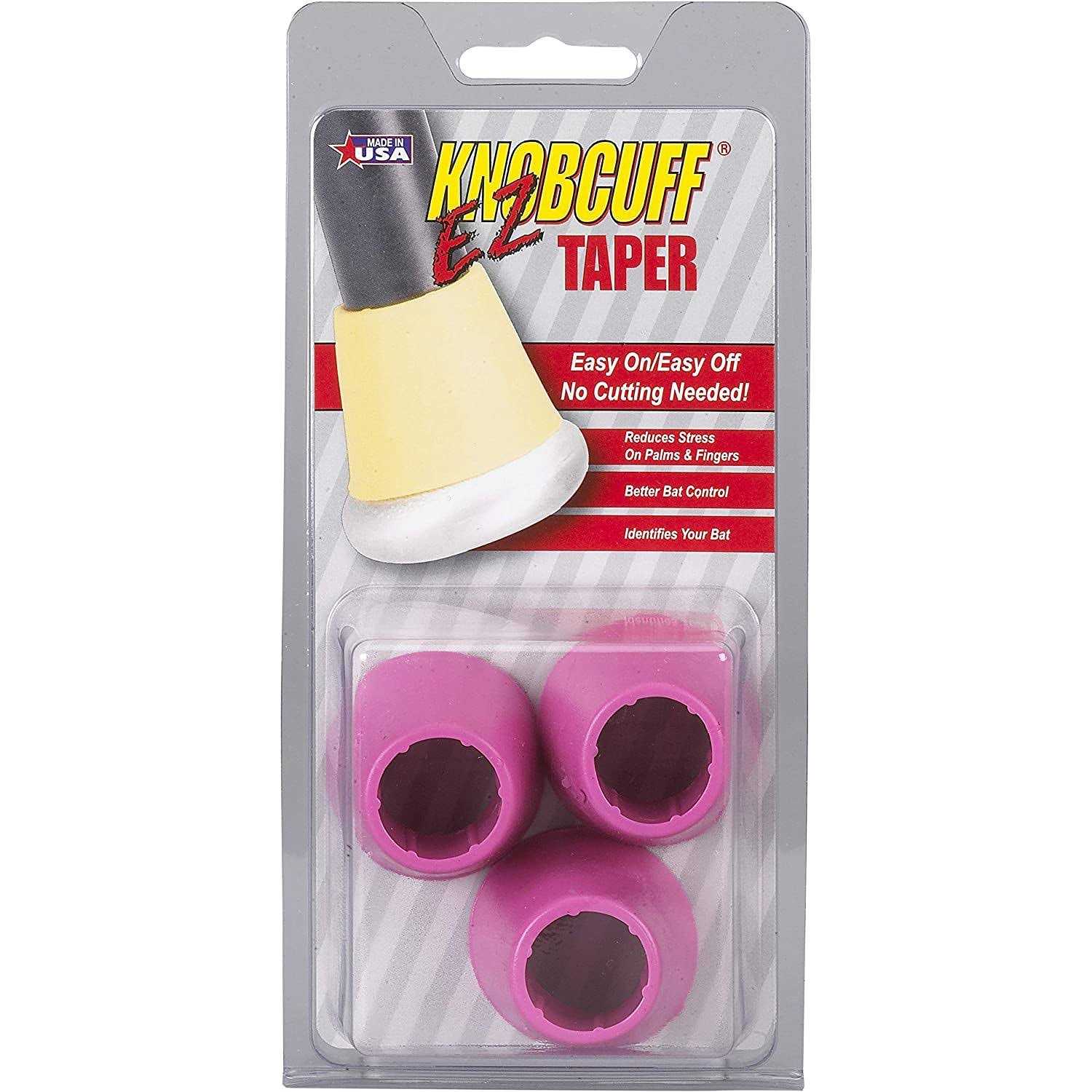 Markwort Knobcuff EZ Taper - Image 4