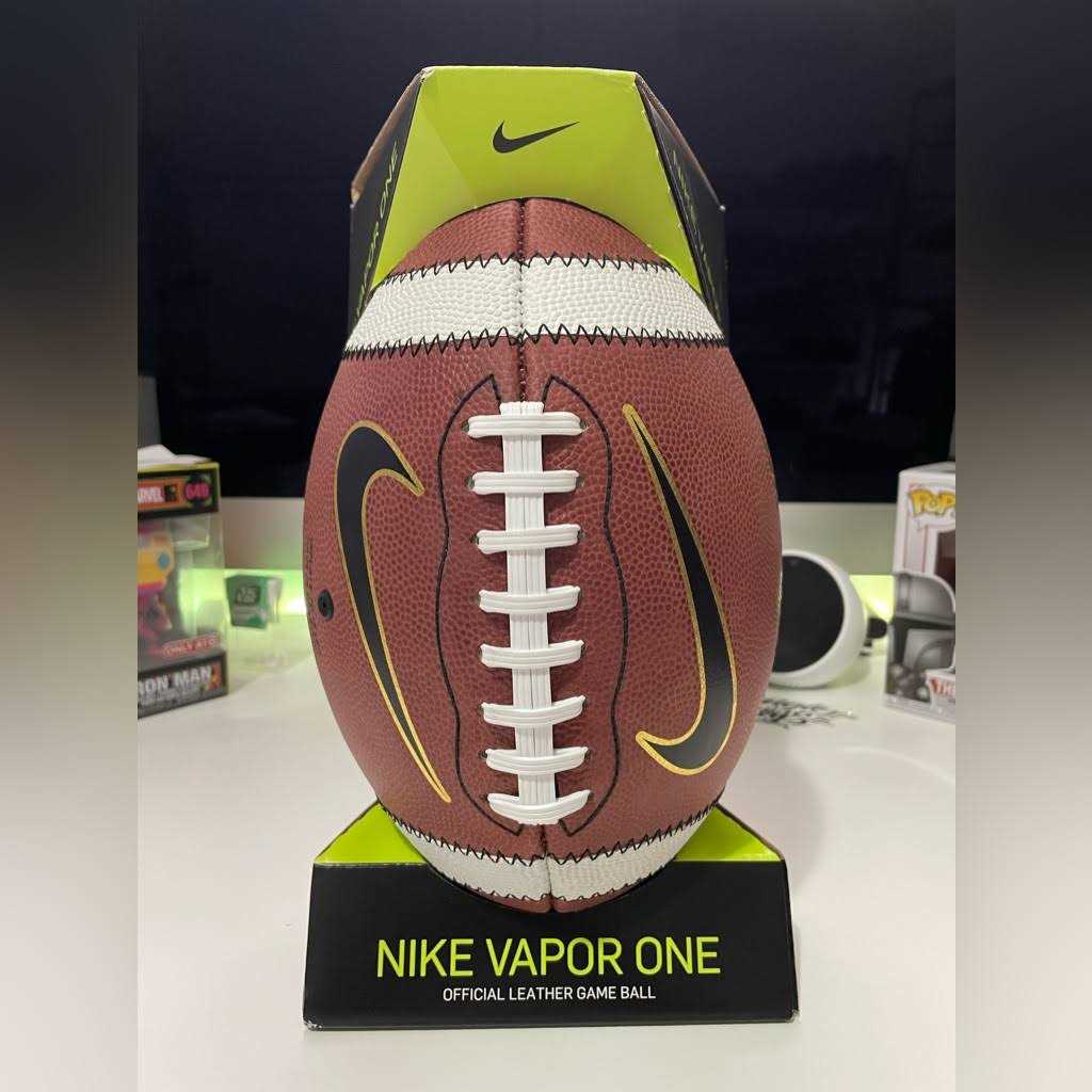 Nike Vapor One 2.0 Official Football - Image 3