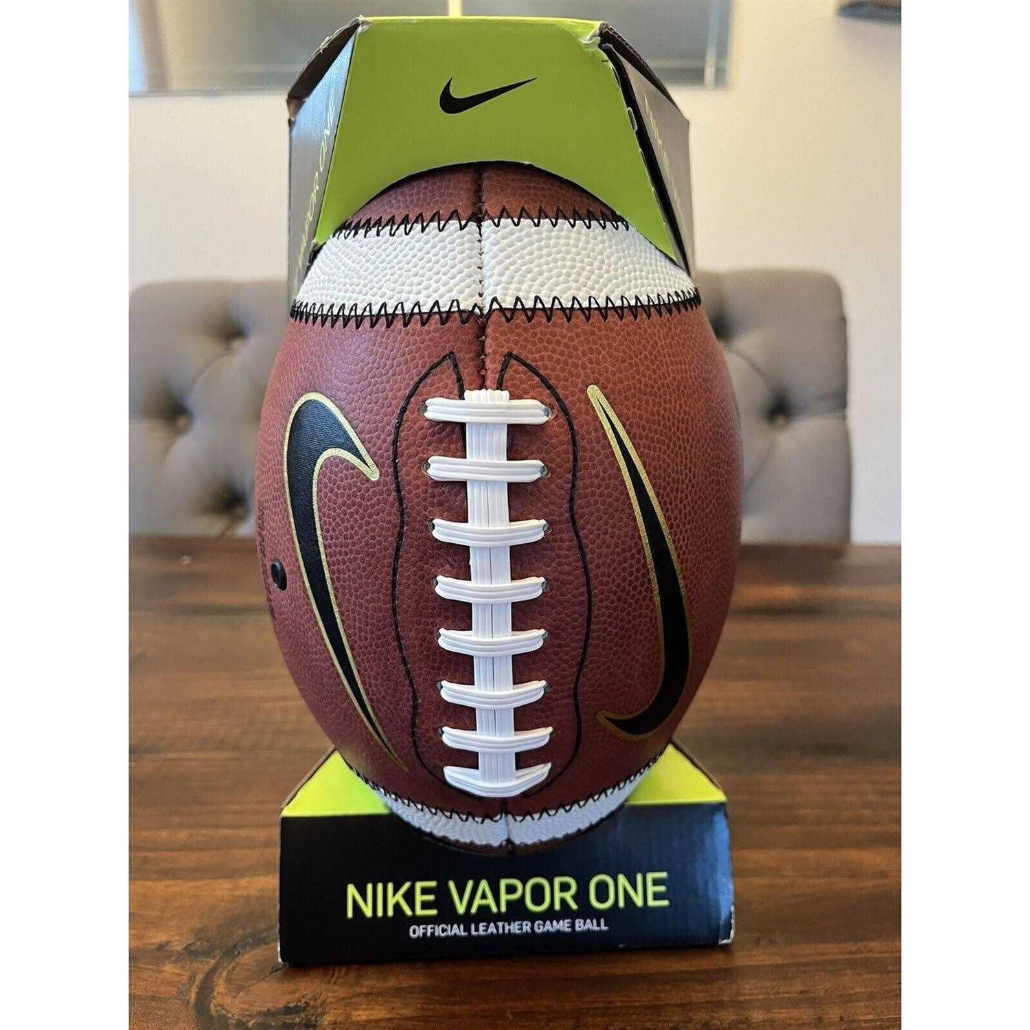 Nike Vapor One 2.0 Official Football - Image 4