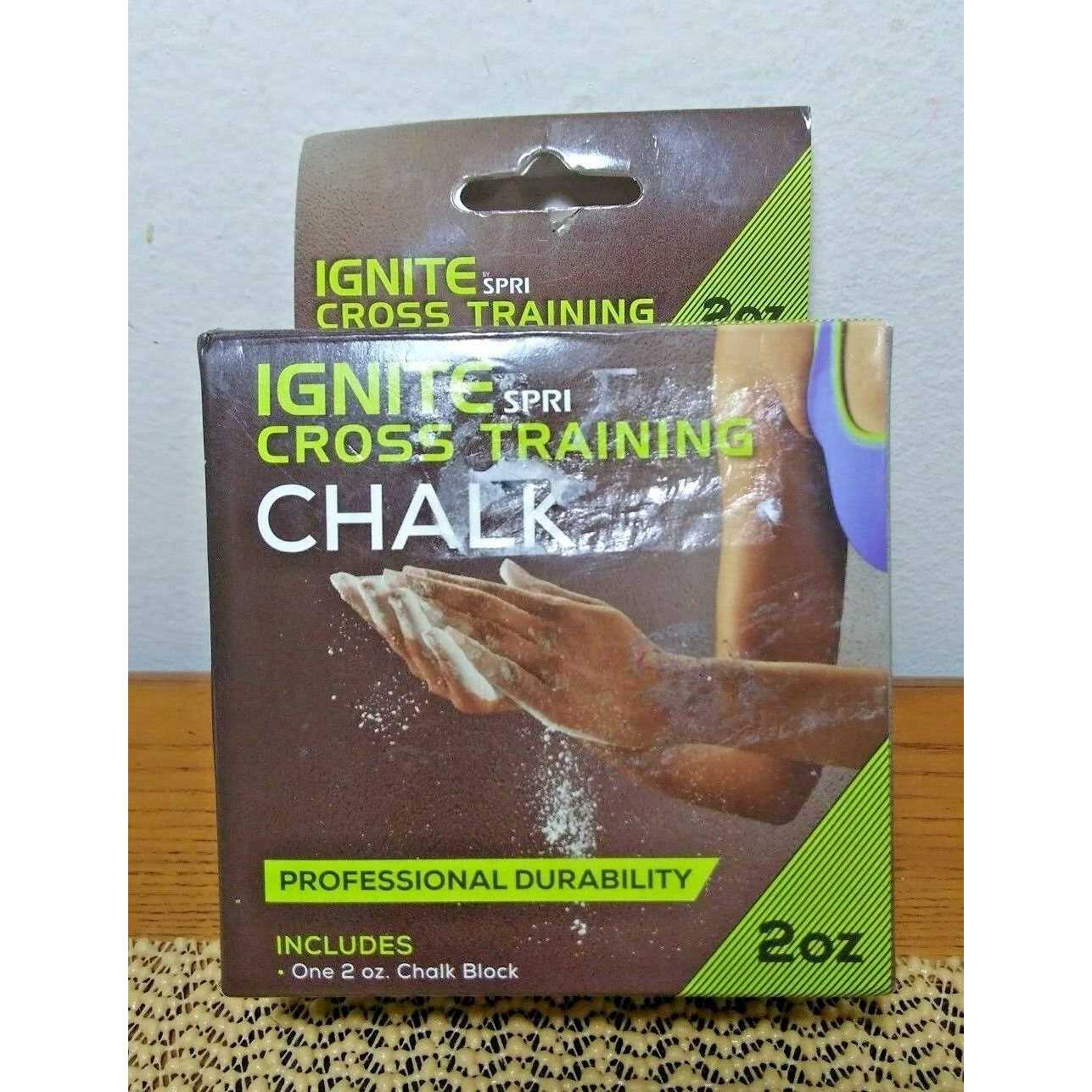 Spri Chalk Block - Image 3