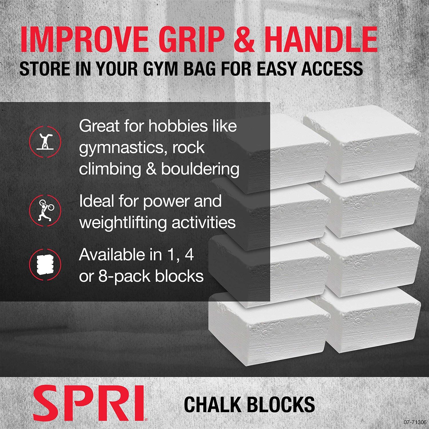 Spri Chalk Block - Image 5