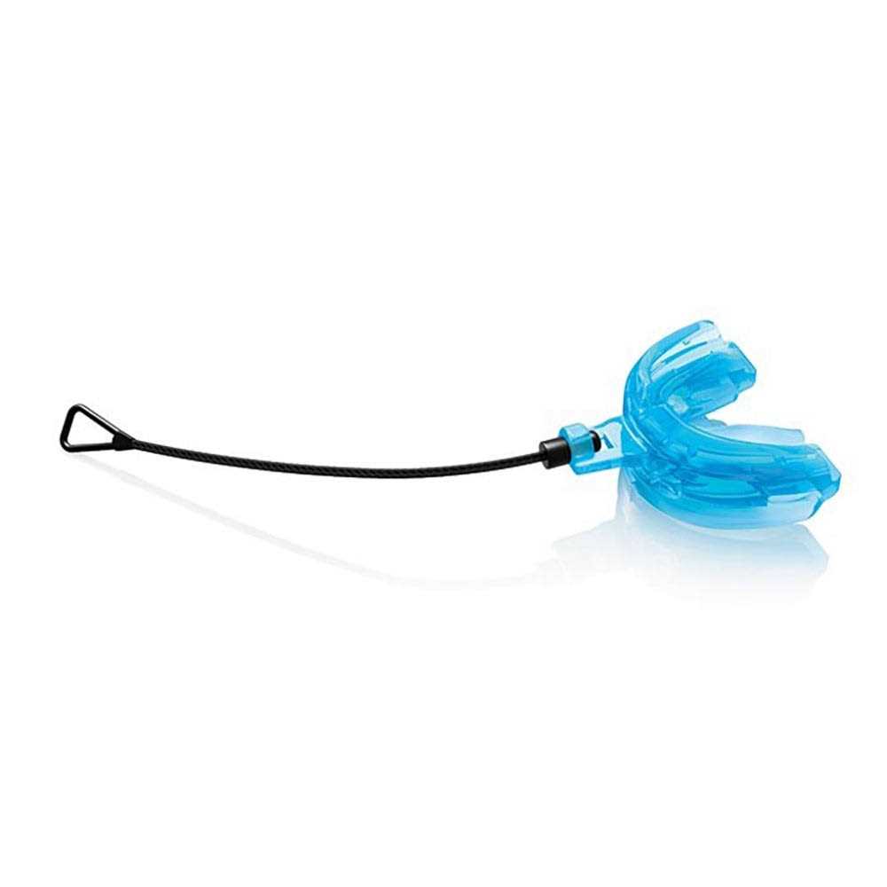 Shock Doctor Fang Double Braces Mouthguard - Image 5