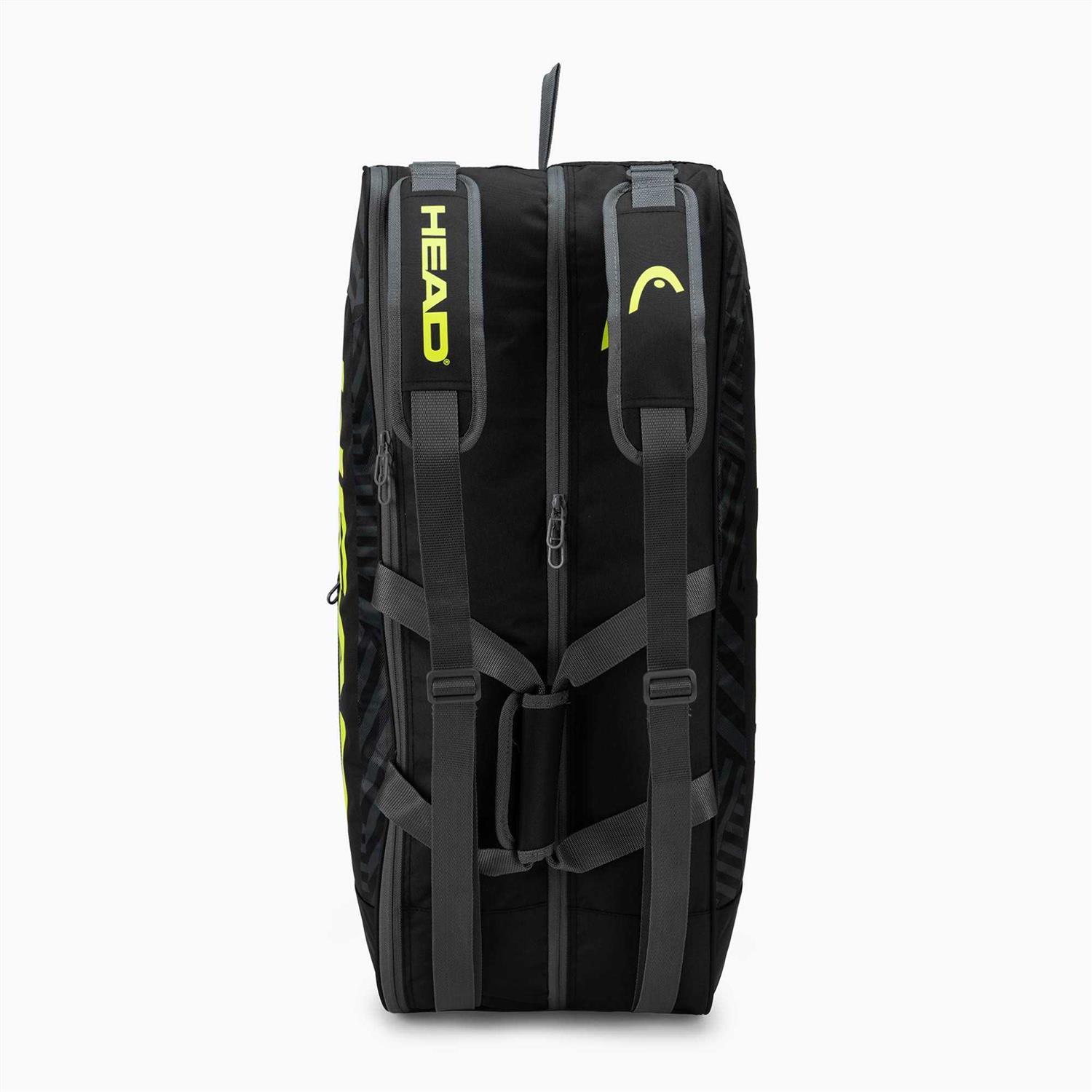 Head Base Racquet Bag Medium - Image 3