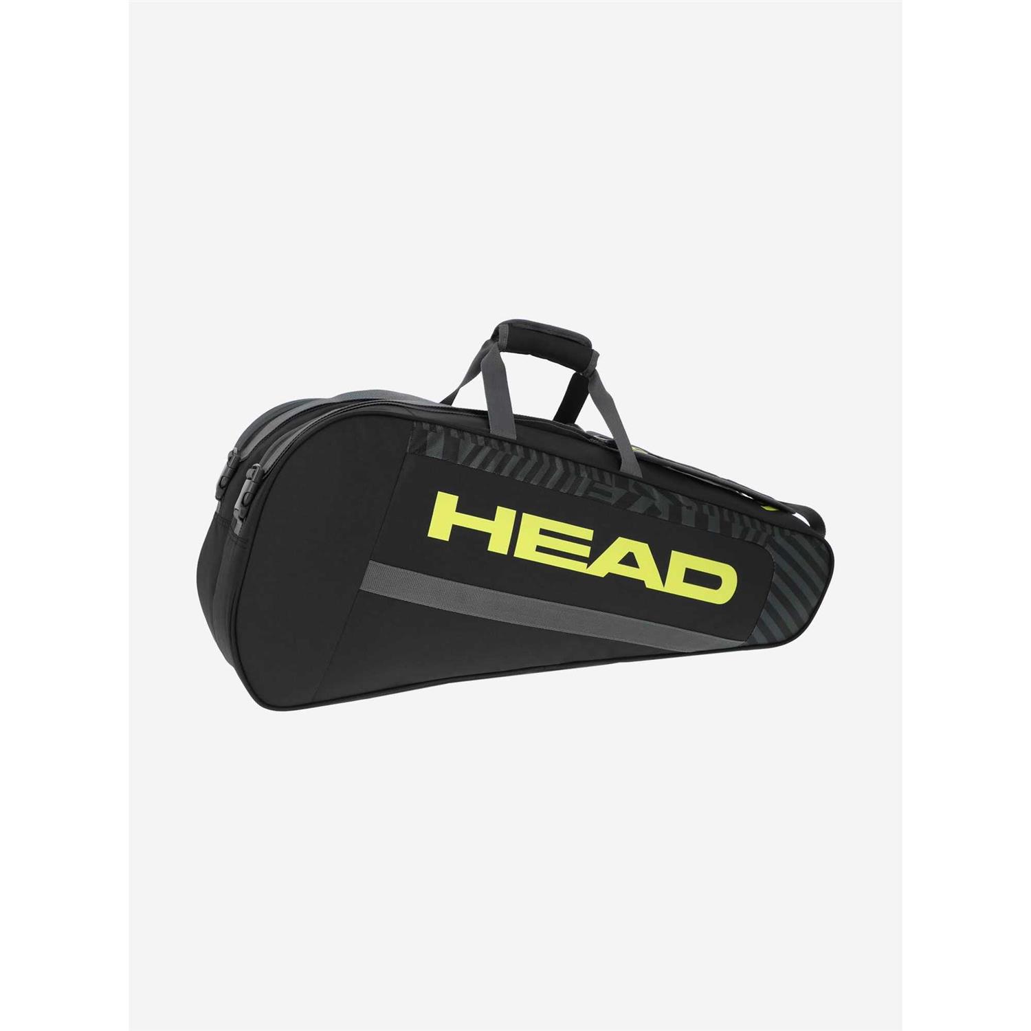 Head Base Racquet Bag Medium - Image 5