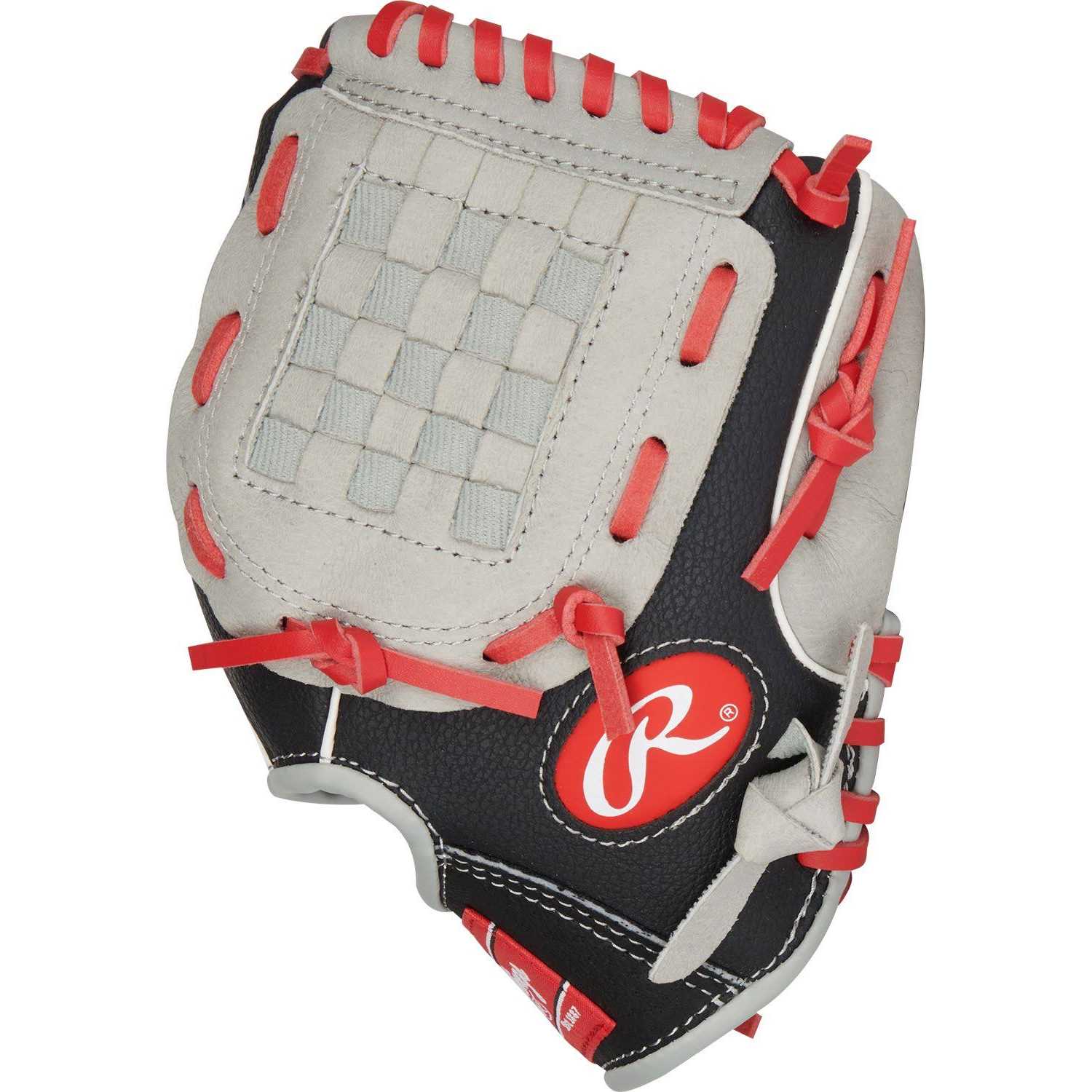 Rawlings 9.5'' Tee Ball Mike Trout Series Glove - Image 4