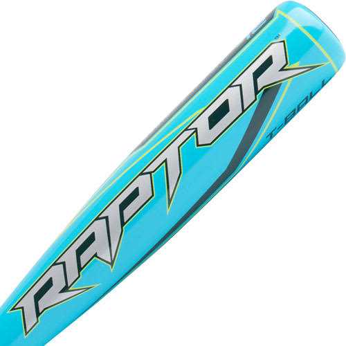 Rawlings Raptor T-Ball Bat USA - Image 3
