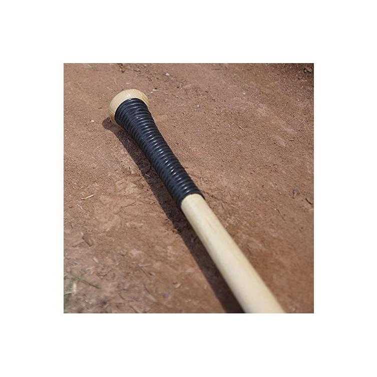 Silicone Rubber Grip Wrap for Tool Handles, Fitness and Sports Equipment - Image 3