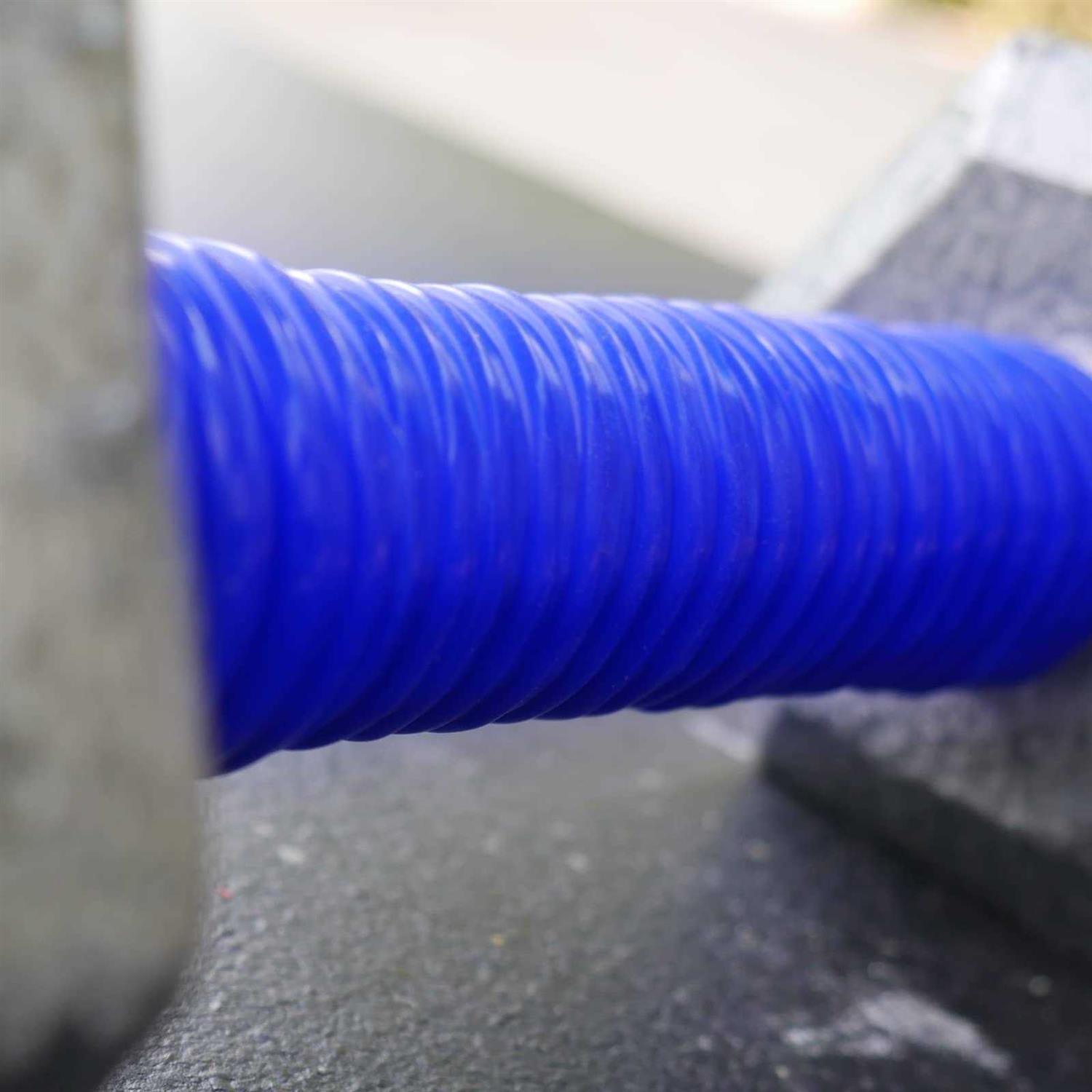 Silicone Rubber Grip Wrap for Tool Handles, Fitness and Sports Equipment - Image 4