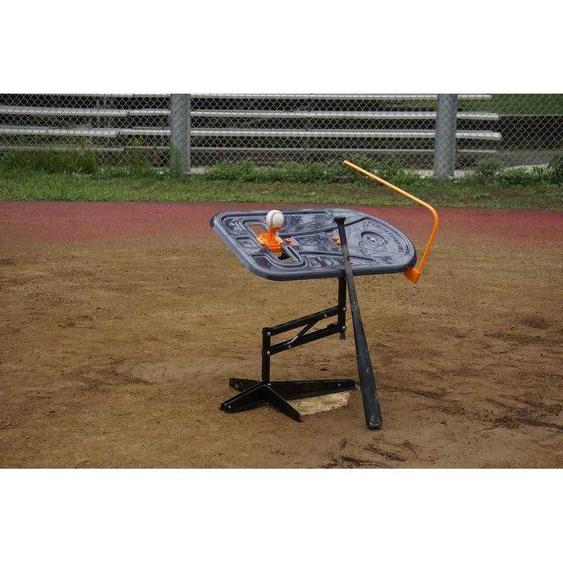 Perfect Swings USA Swing Path Trainer Baseball Training Equipment - Image 3