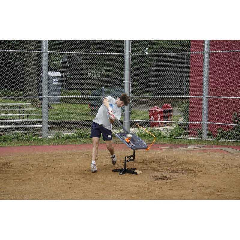 Perfect Swings USA Swing Path Trainer Baseball Training Equipment - Image 4