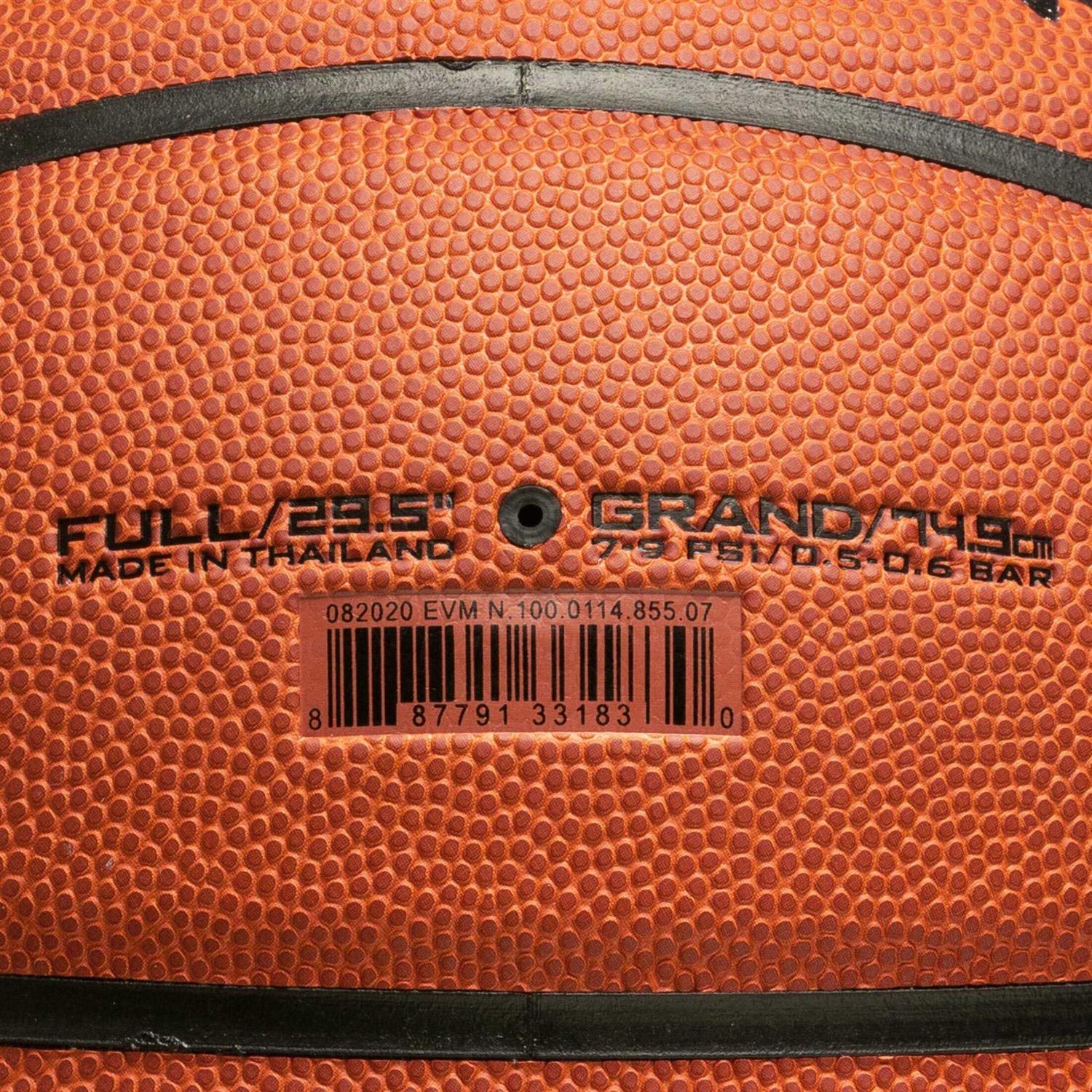 Nike Elite Tournament Basketball - Image 3