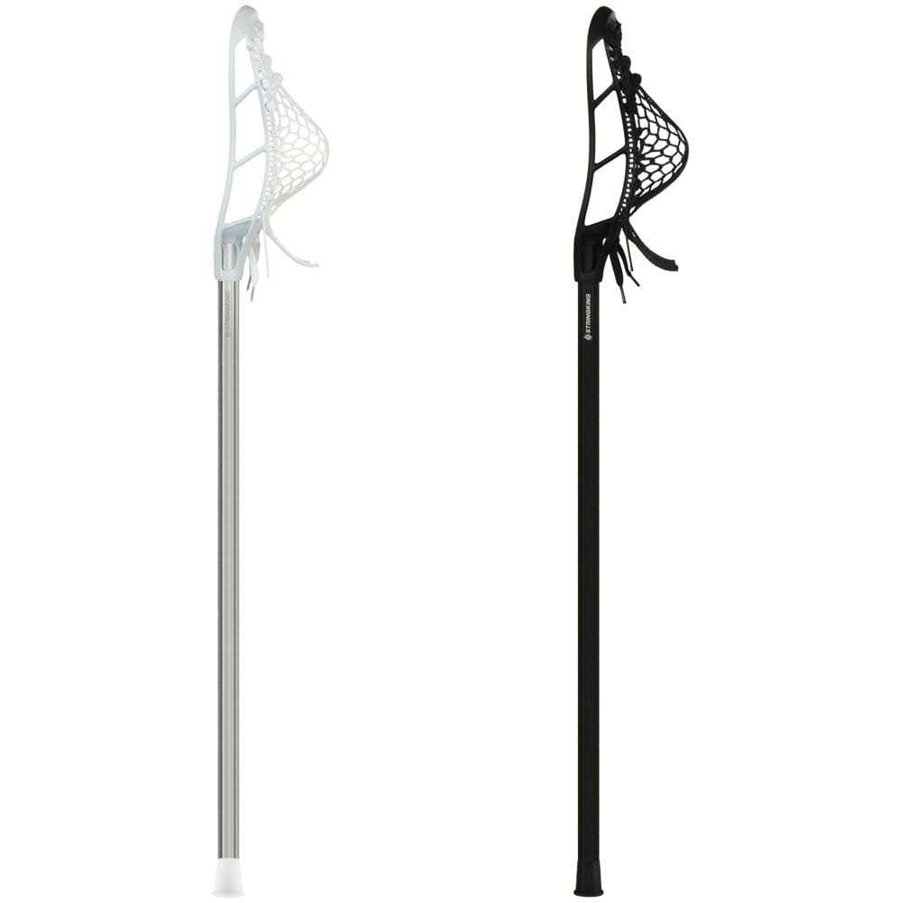 StringKing Complete 2 Junior Lacrosse Stick - Image 3
