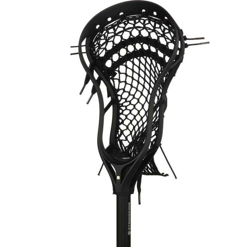 StringKing Complete 2 Junior Lacrosse Stick - Image 4