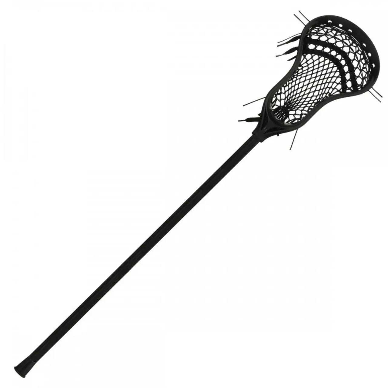 StringKing Complete 2 Junior Lacrosse Stick - Image 5