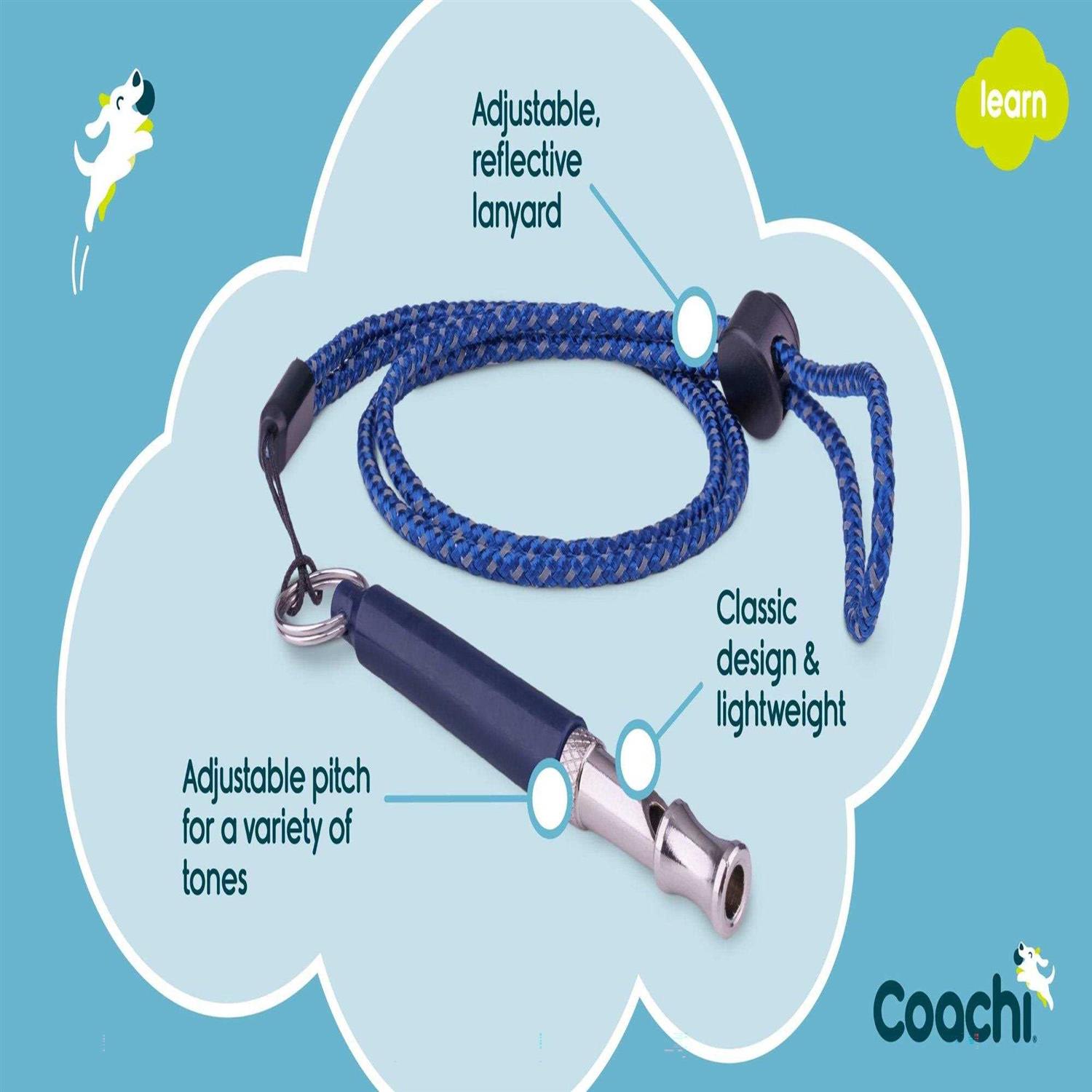 Coachi Professional Dog Whistle - Image 4