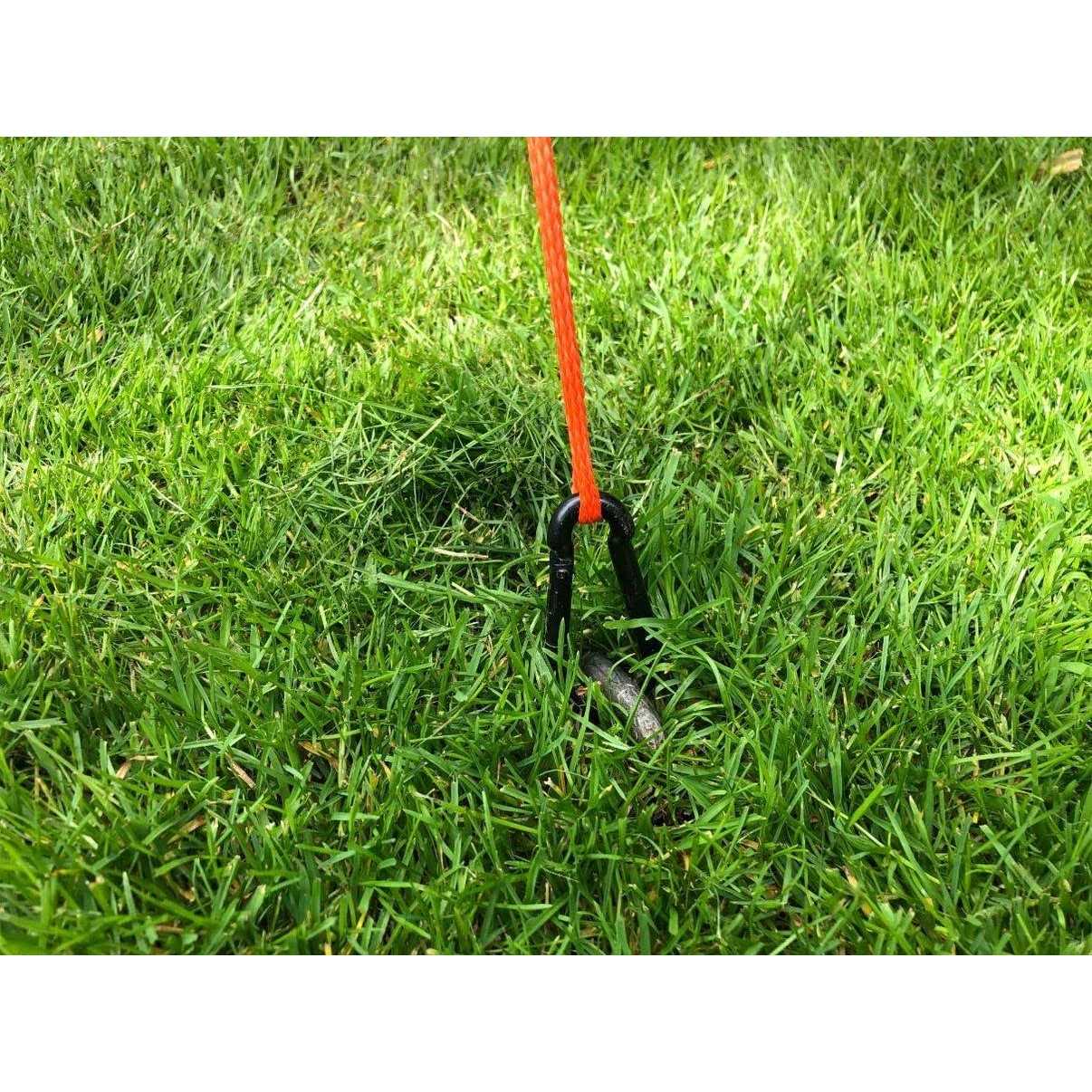 Open Goaaal Lacrosse - Image 3