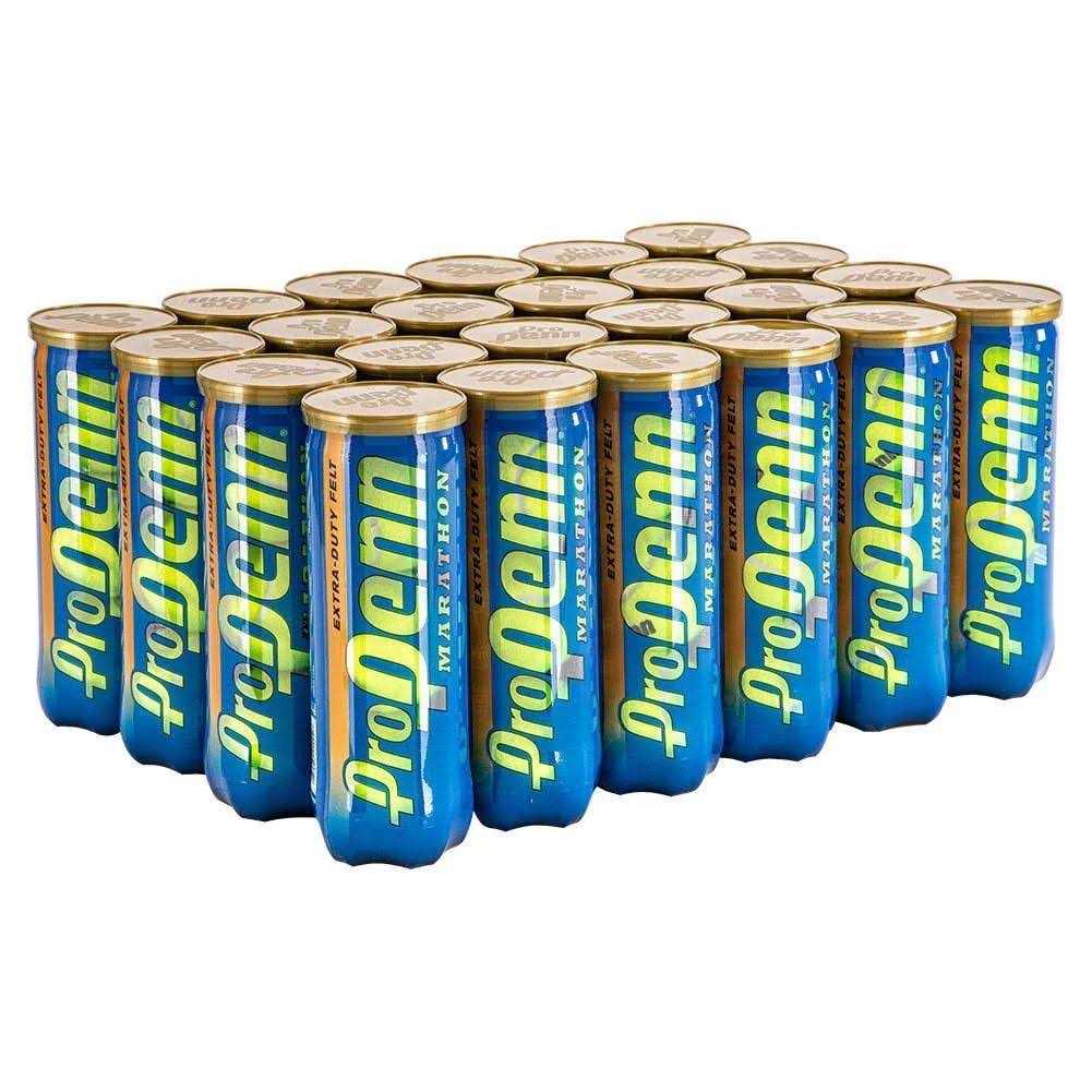Penn Pro Marathon Extra Duty Tennis Balls - Image 5