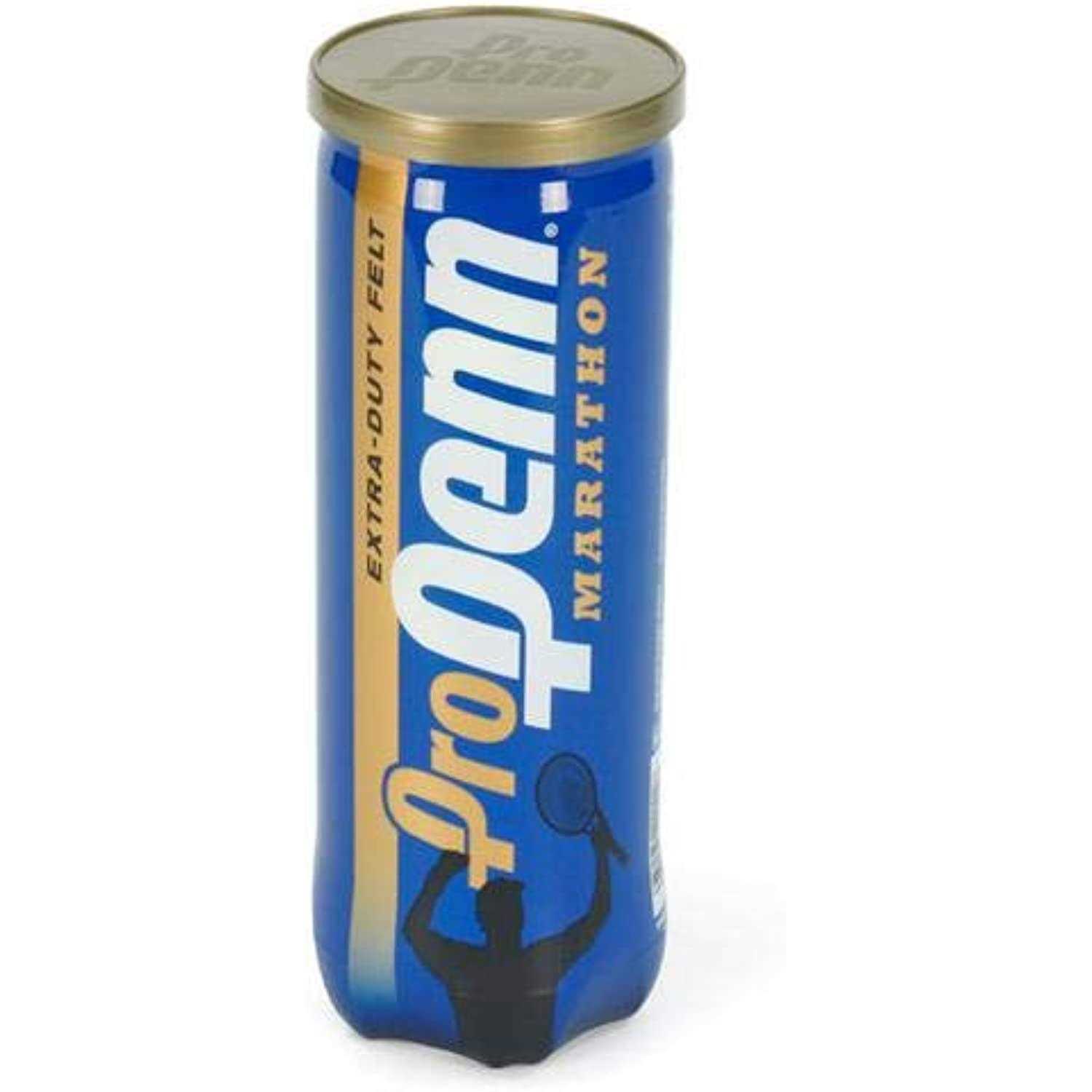 Penn Pro Marathon Extra Duty Tennis Balls - Image 4