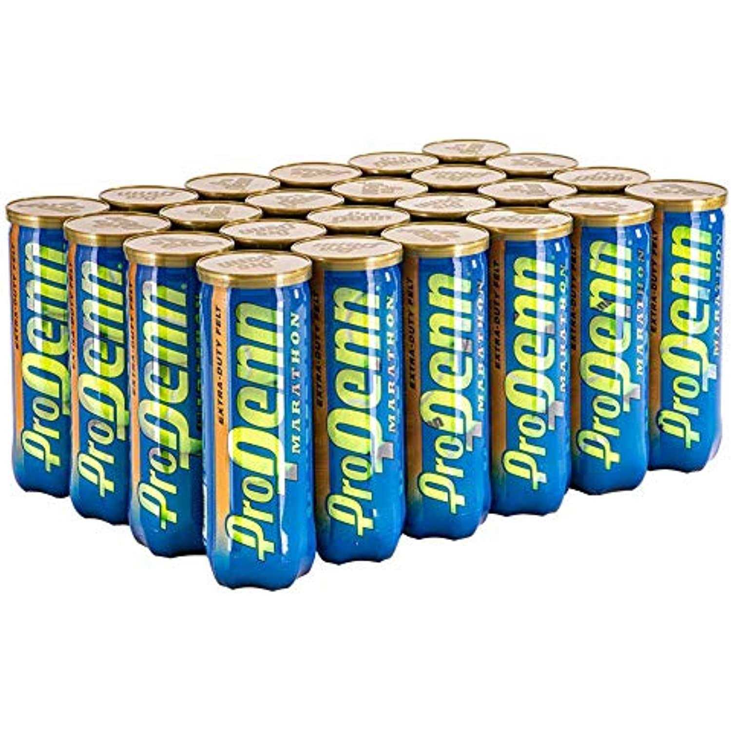 Penn Pro Marathon Extra Duty Tennis Balls - Image 5