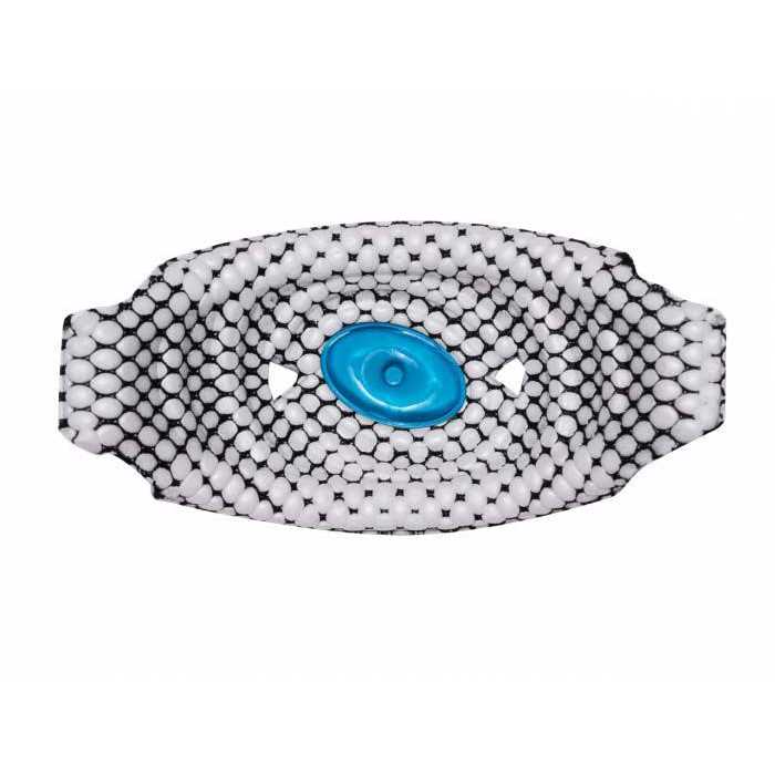 Sportstar Victory T-Rex Hurricane Gel Football Chinstrap - Image 3