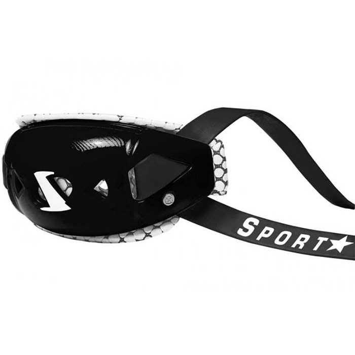 Sportstar Victory T-Rex Hurricane Gel Football Chinstrap - Image 4