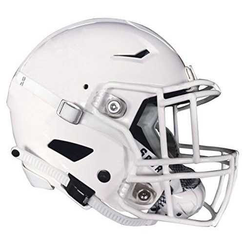 Sportstar Victory T-Rex Hurricane Gel Football Chinstrap - Image 5