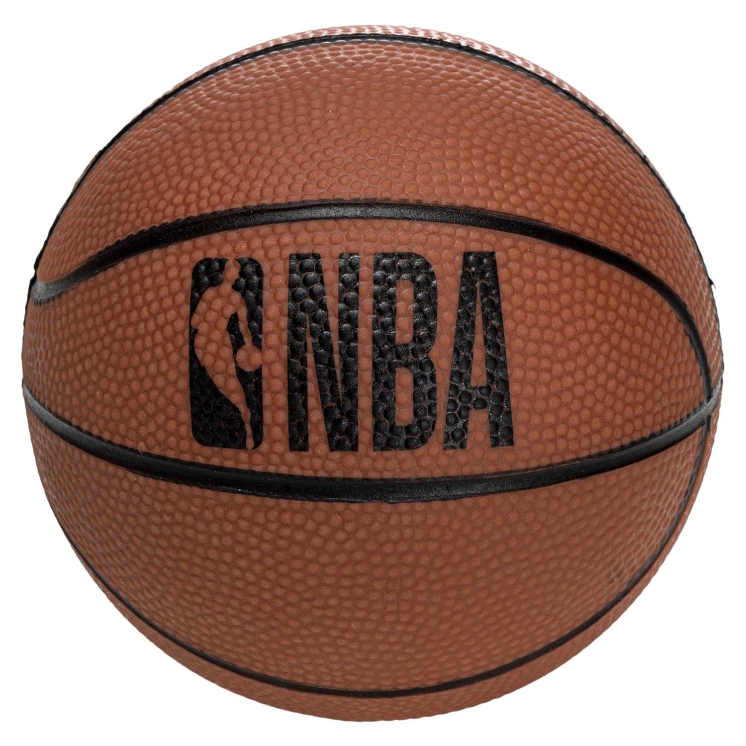 NBA Over the Door Mini Basketball Hoop - Image 4