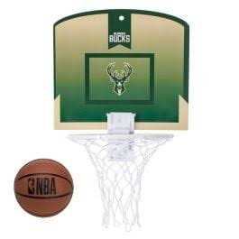 NBA Over the Door Mini Basketball Hoop - Image 5
