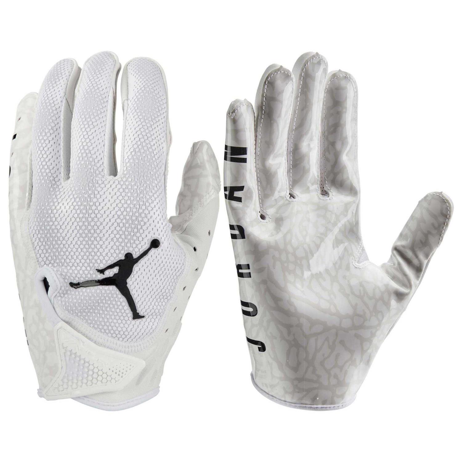 Jordan Accessories Nike Jordan Jet 7.0 Football Gloves - Image 5
