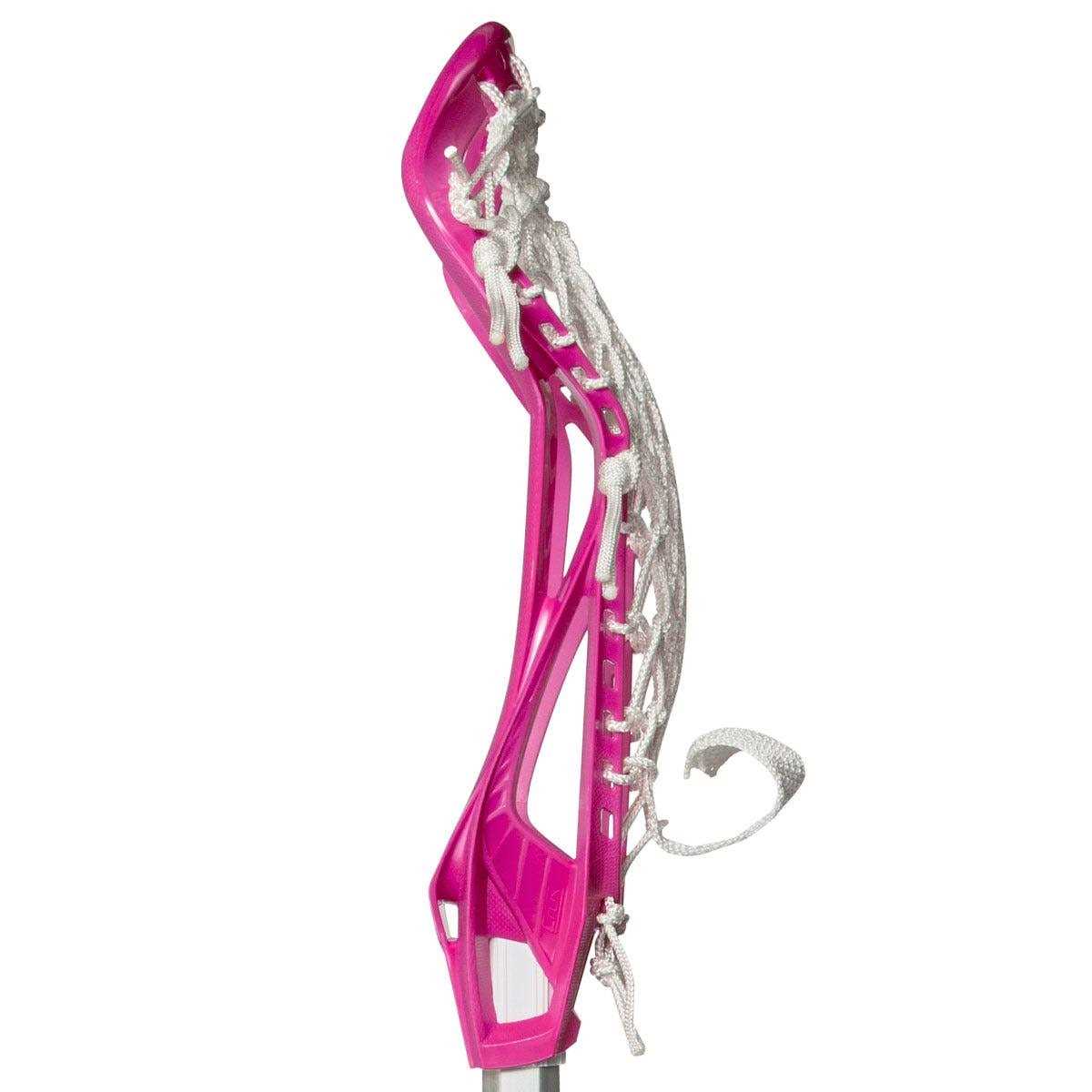 STX Crux 100 Complete Women's Lacrosse Stick - Image 3