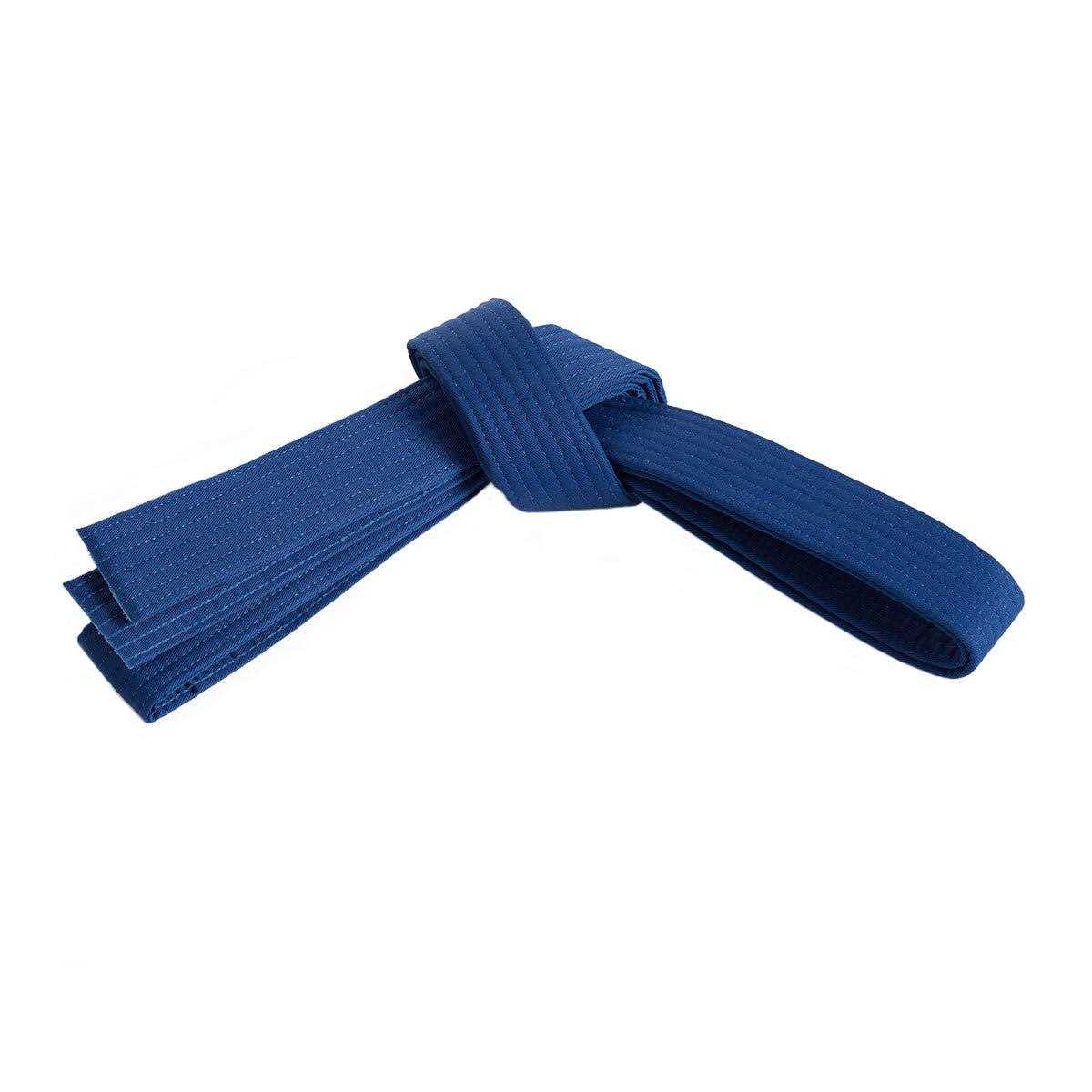 KarateSupply Martial Arts Belts Karate Taekwondo - Image 5