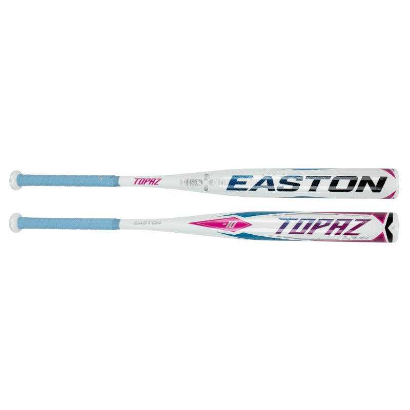 Easton Topaz Fastpitch Softball Bat 10 - Image 3