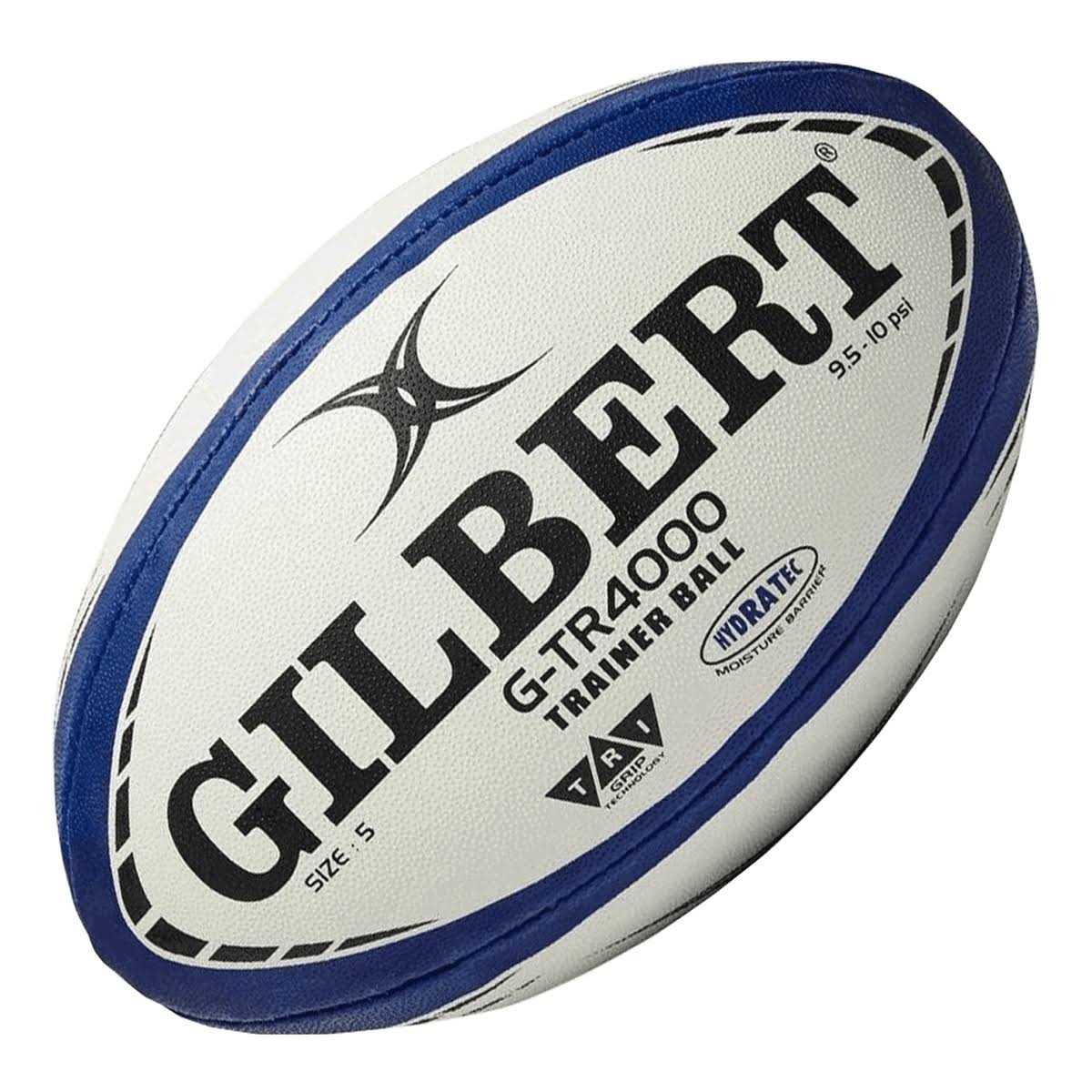 Gilbert G TR4000 Rugby Training Ball - Image 3