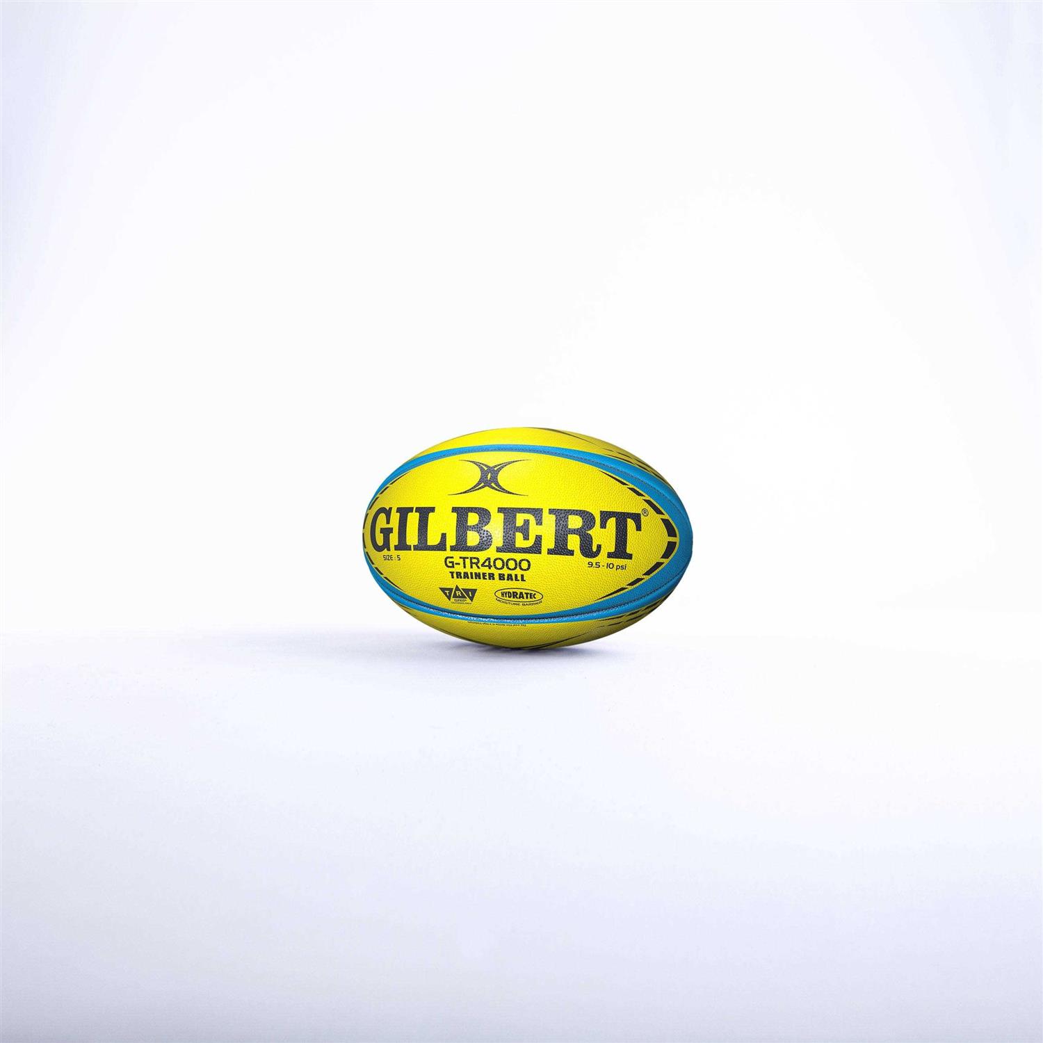 Gilbert G TR4000 Rugby Training Ball - Image 3