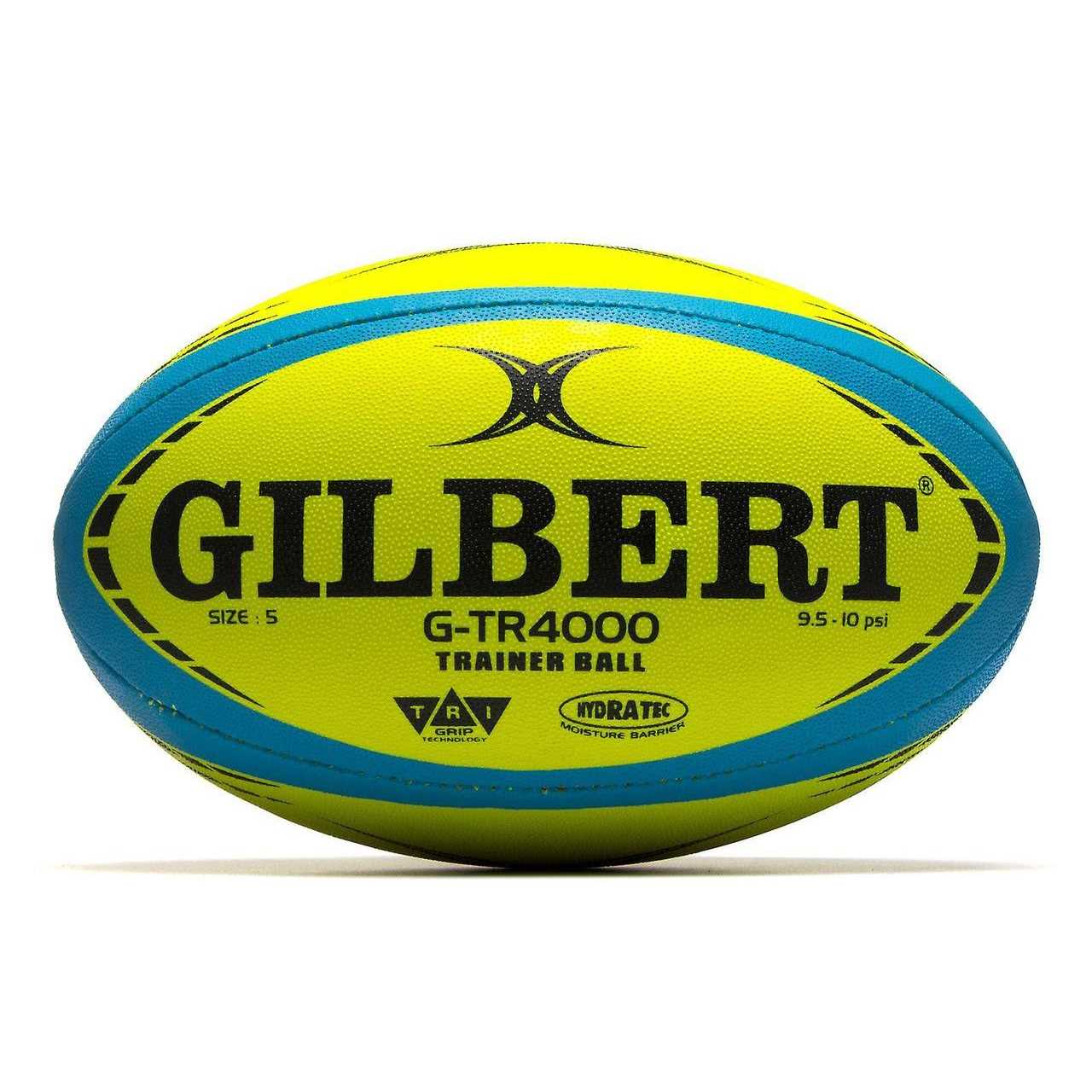 Gilbert G TR4000 Rugby Training Ball - Image 5