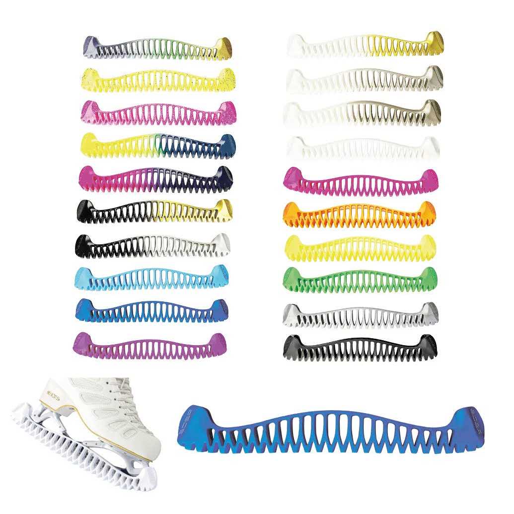 Edea Figure Skates E-Guards - Image 3